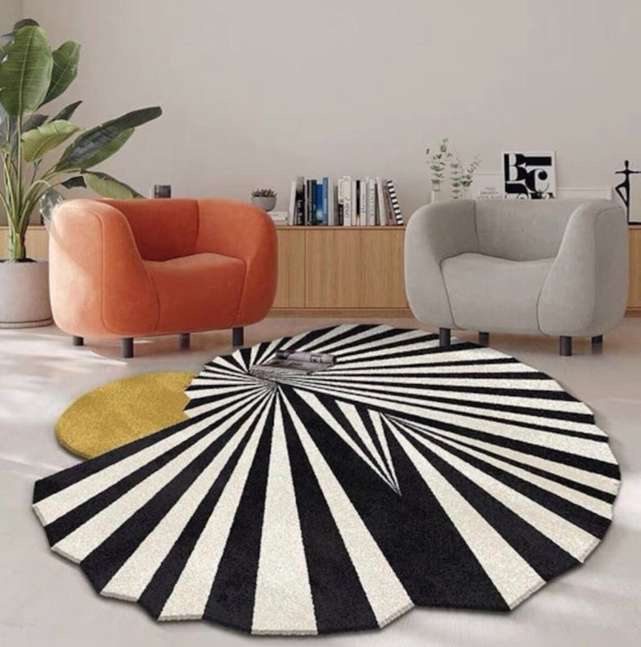 The Rug Life – Elevate Your Home with Refined Rugs