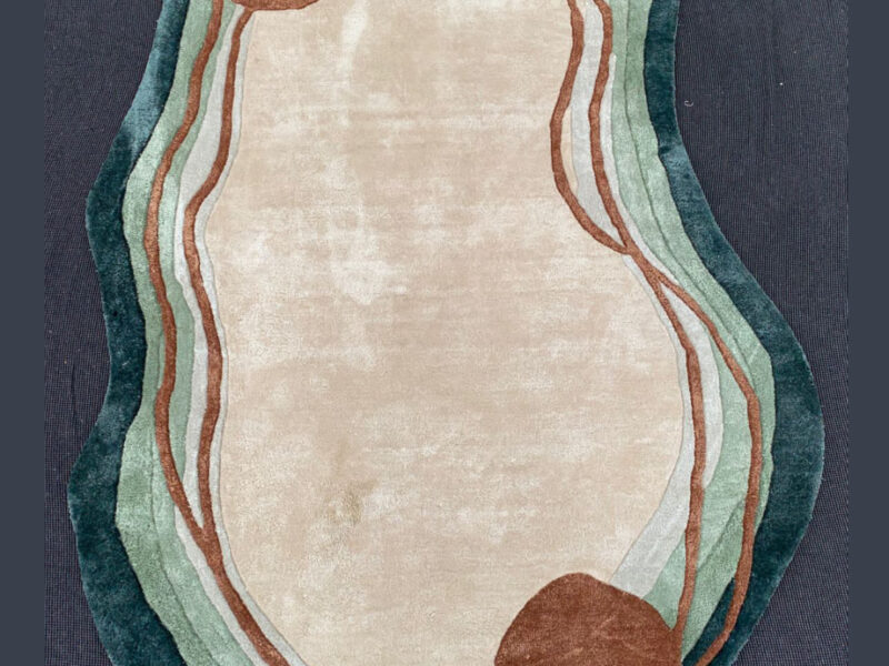 Lines Rug