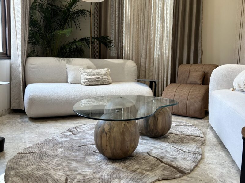 Branch Rug