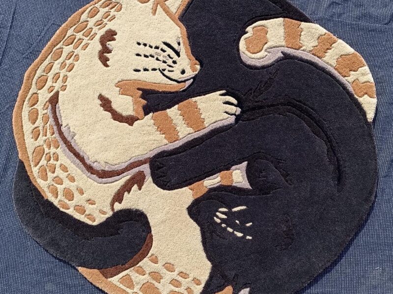 Catto Rug