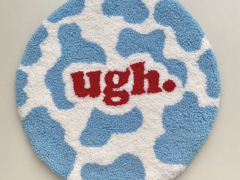 UGH Rug