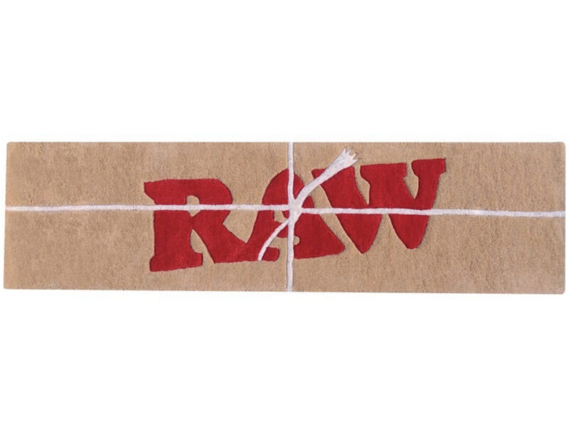 RAW Rug