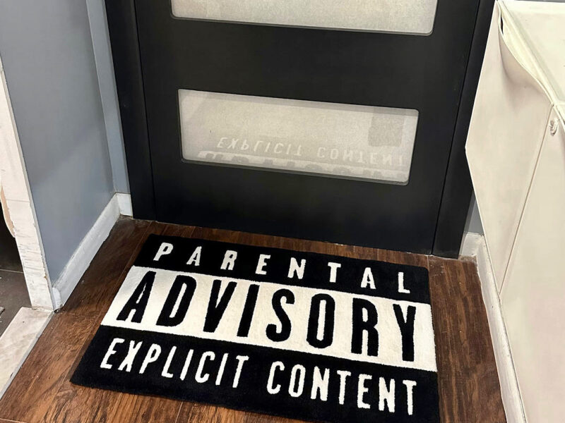 Warning: Explicit Content