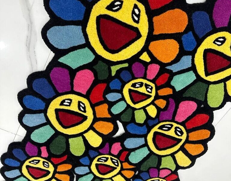 Murakami Bouquet