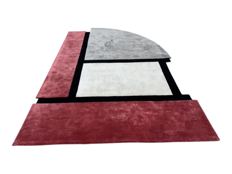 Isosceles Rug