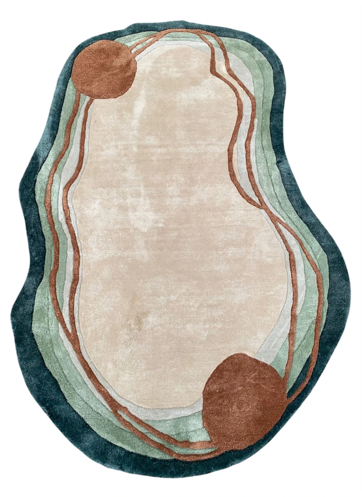 Sandune Rug