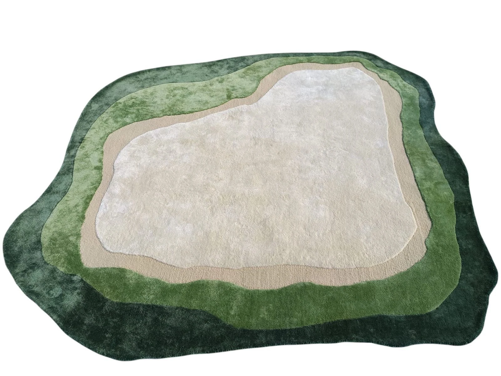 Foliage Rug