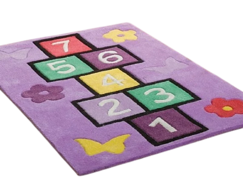 Hopscotch Rug