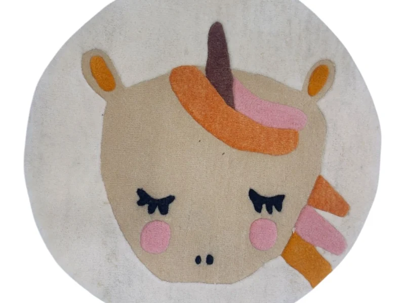 Unicorn Rug