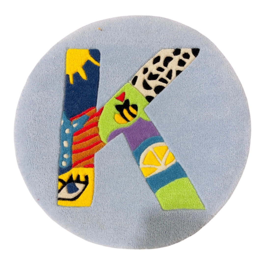 Alphabet Rug - Image 4
