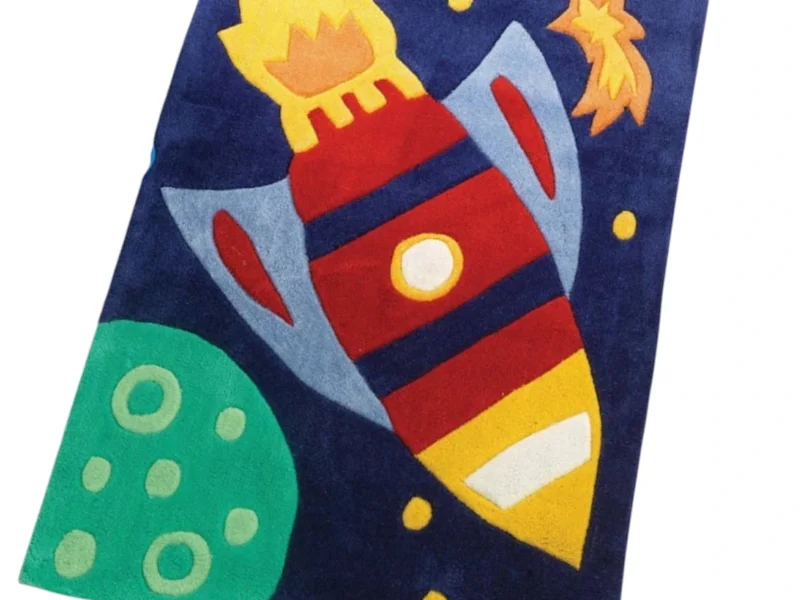 Space Rug